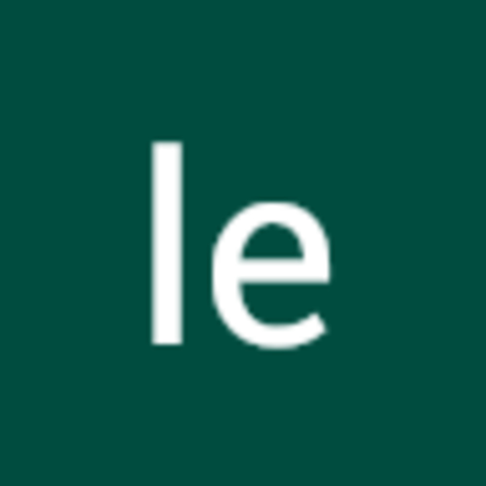 Meet your Posher, Le